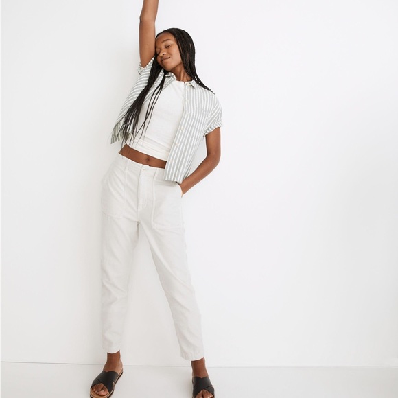 Madewell jeans - Picture 1 of 6